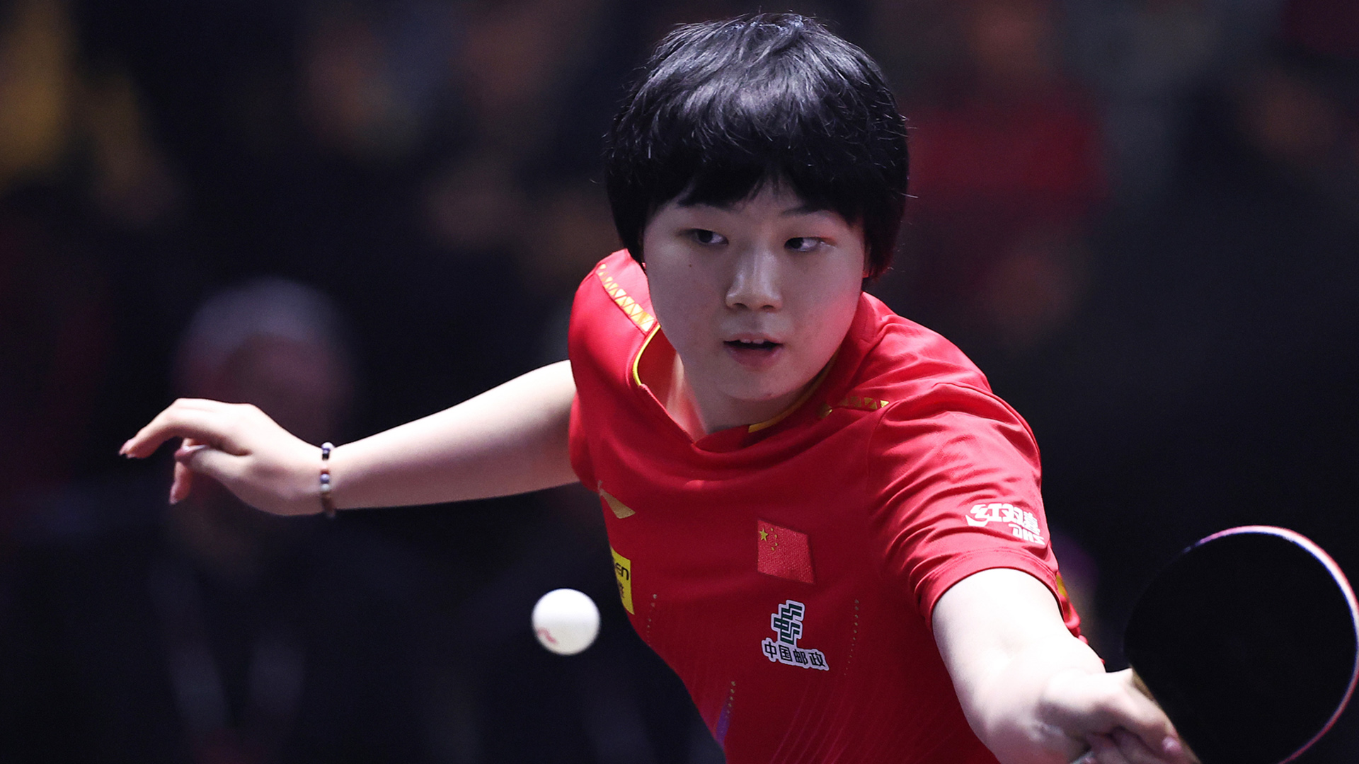 World Table Tennis