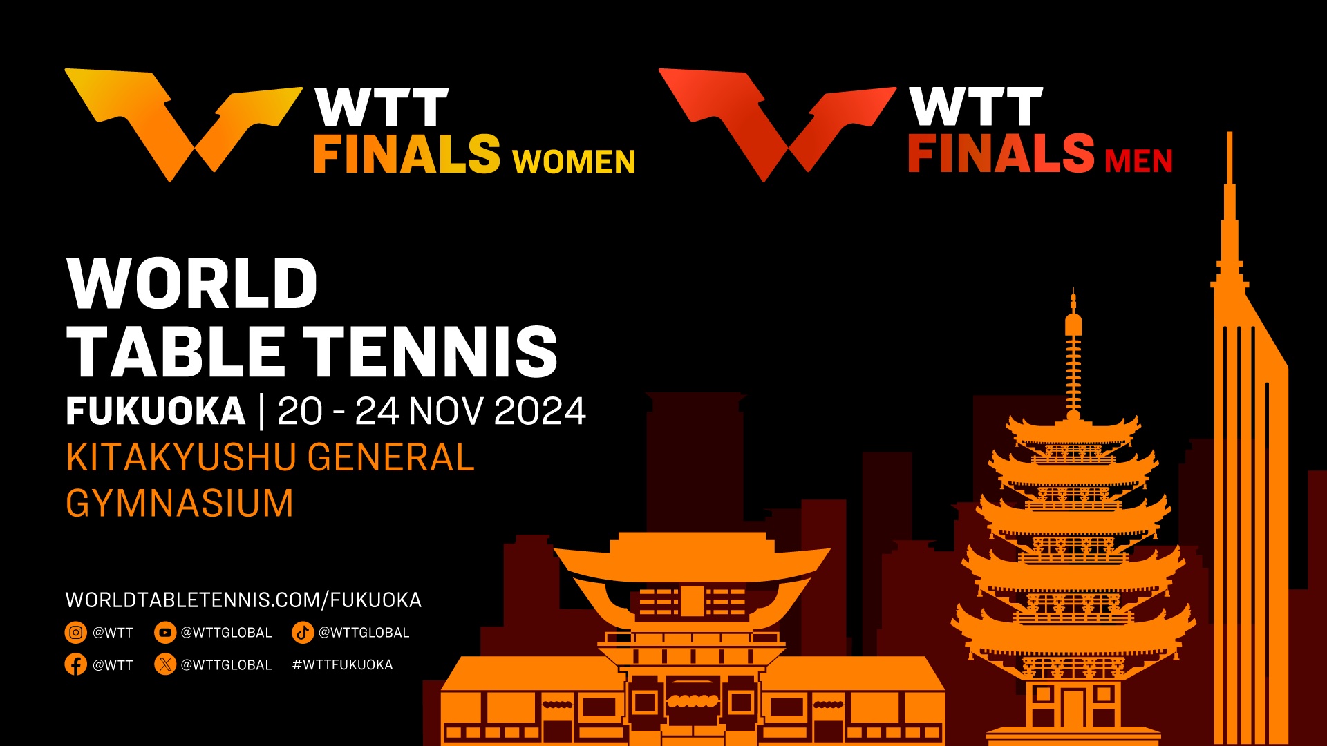World Table Tennis