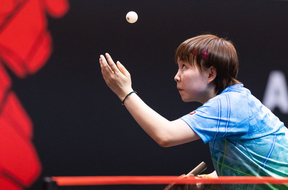 World Table Tennis