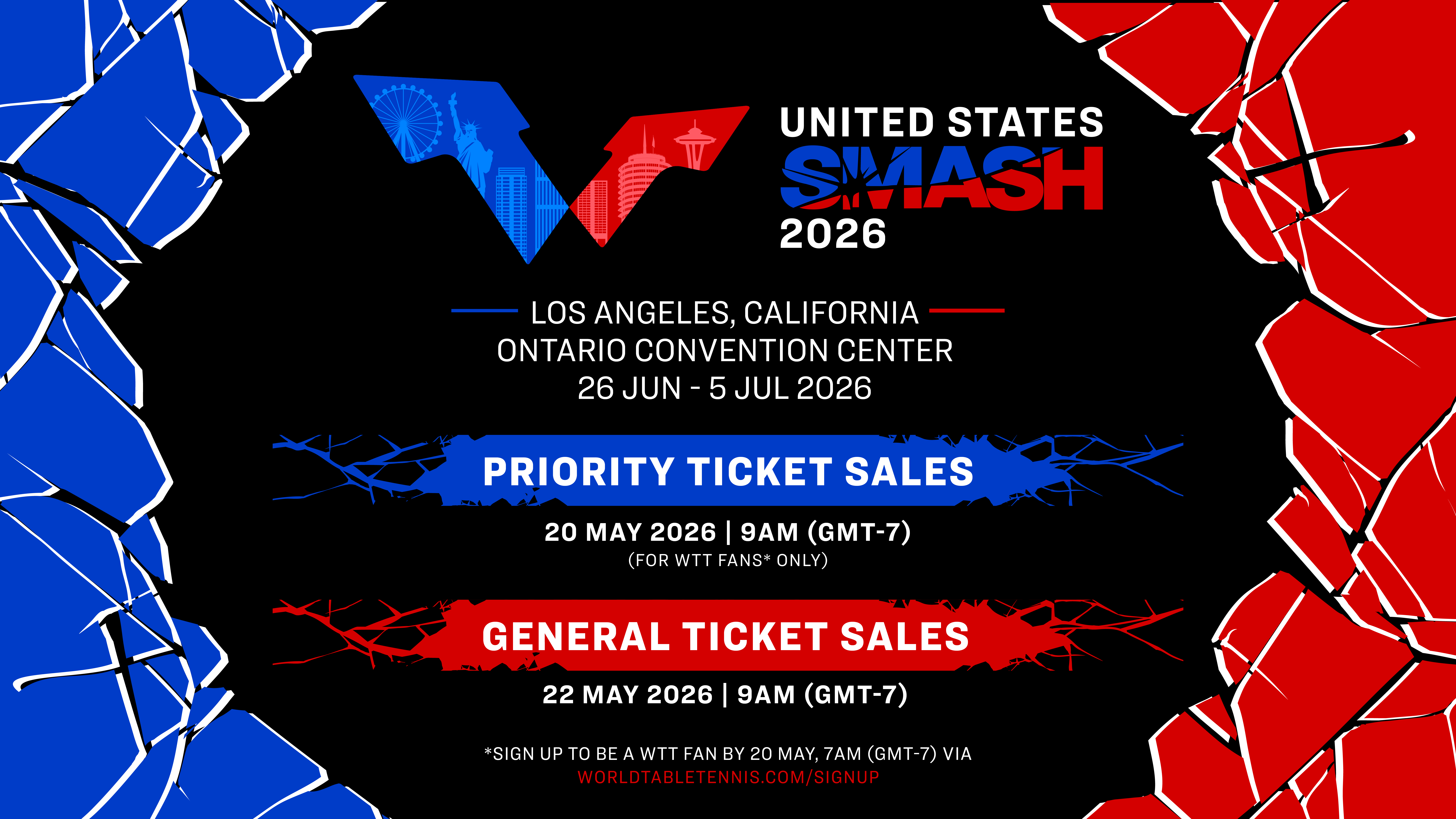 United States Smash