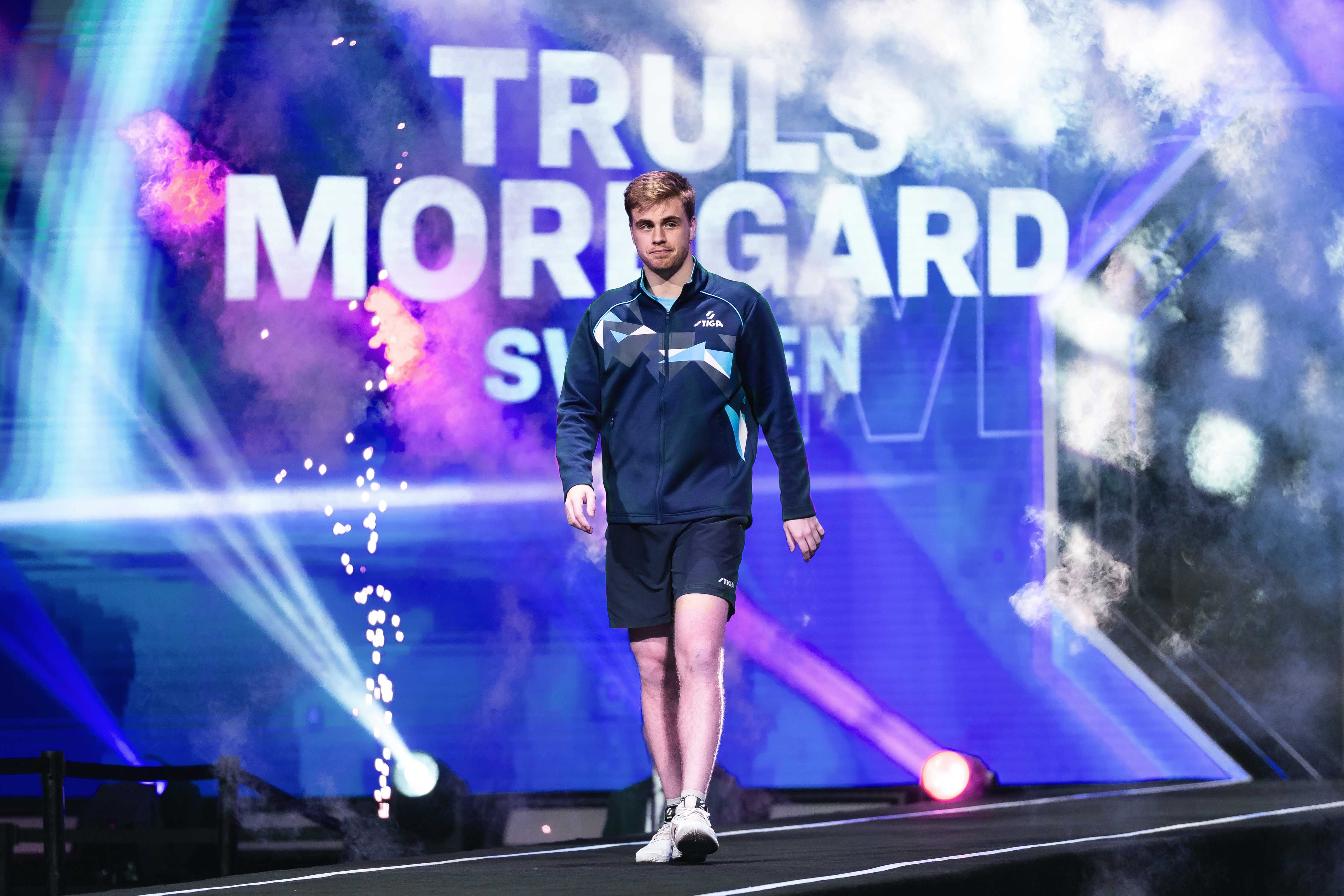 World Table Tennis