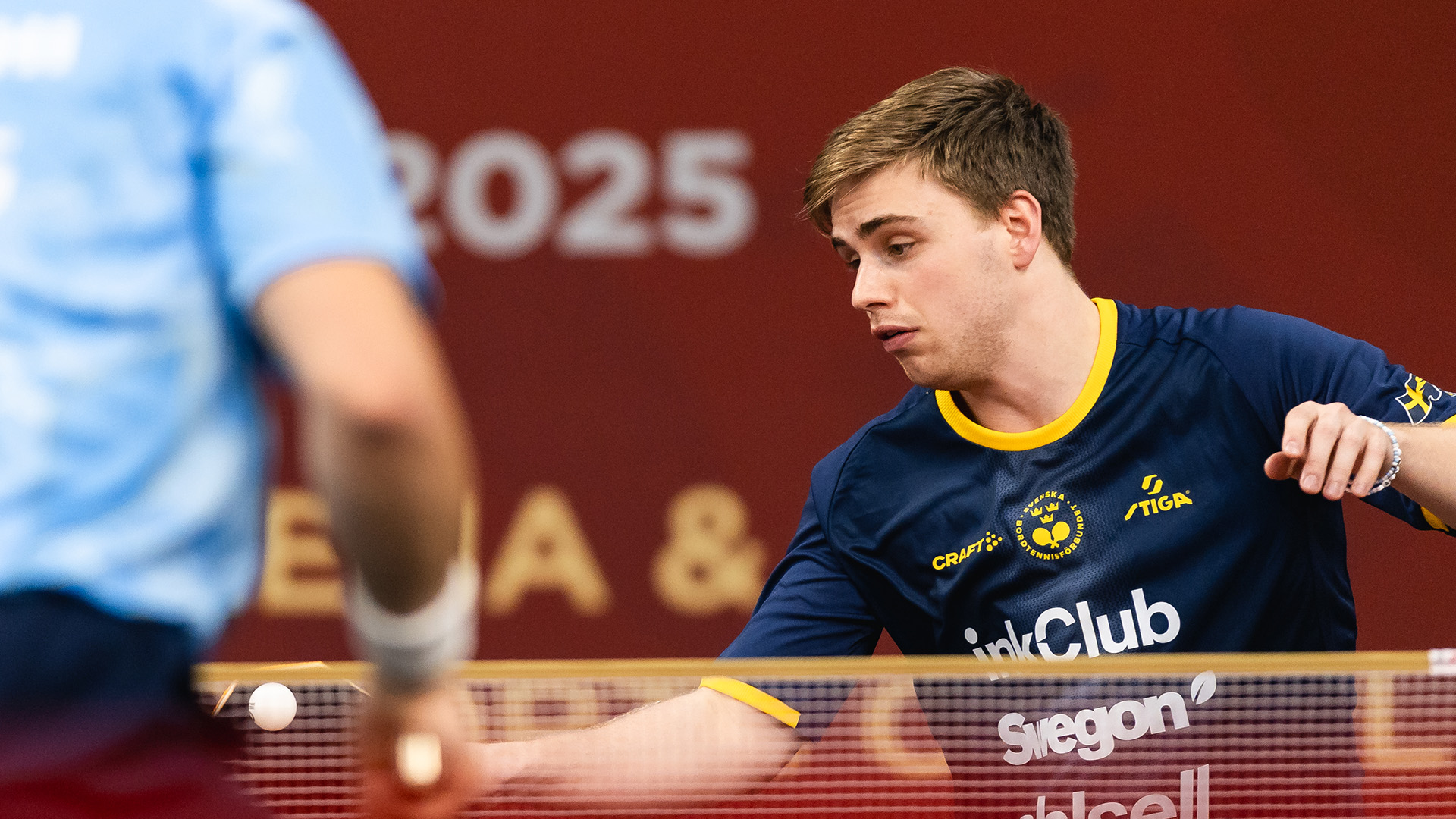 World Table Tennis
